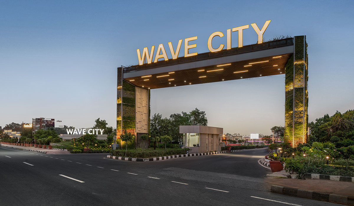 Ghaziabad