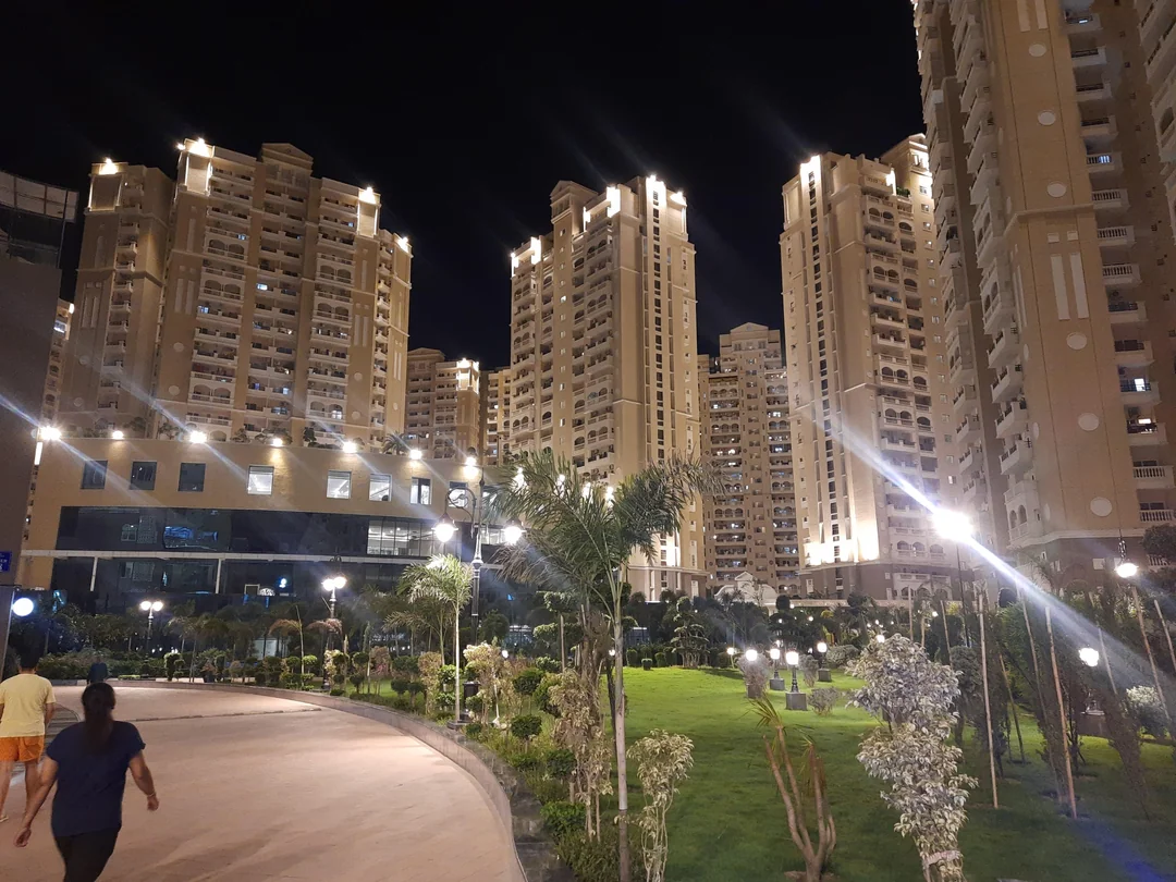 Greater Noida