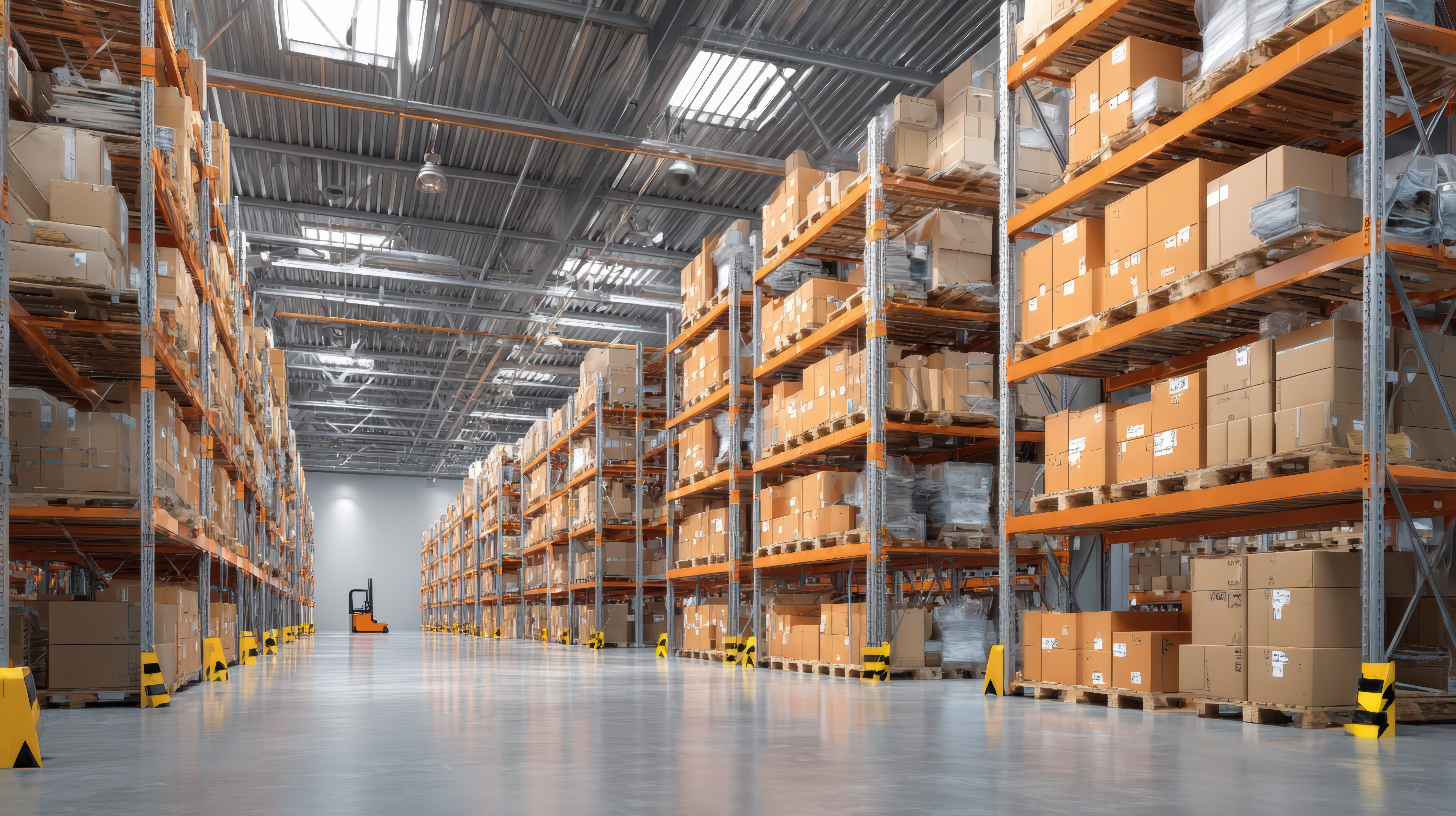 Material Handling
